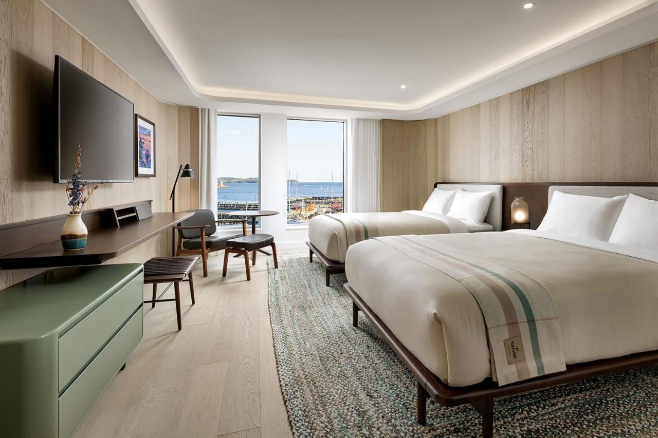 Muir, A Luxury Collection Hotel, Галифакс Экстерьер фото