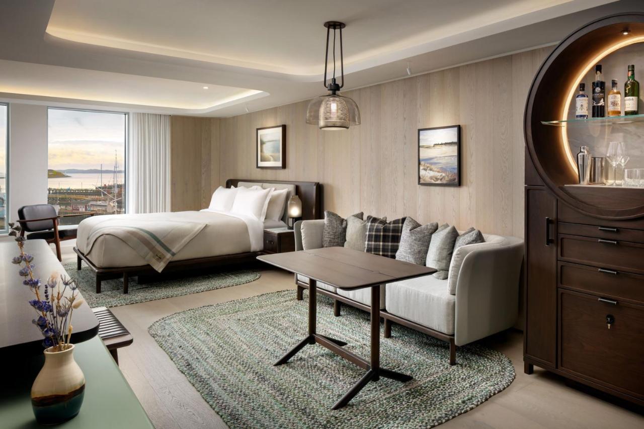 Muir, A Luxury Collection Hotel, Галифакс Экстерьер фото