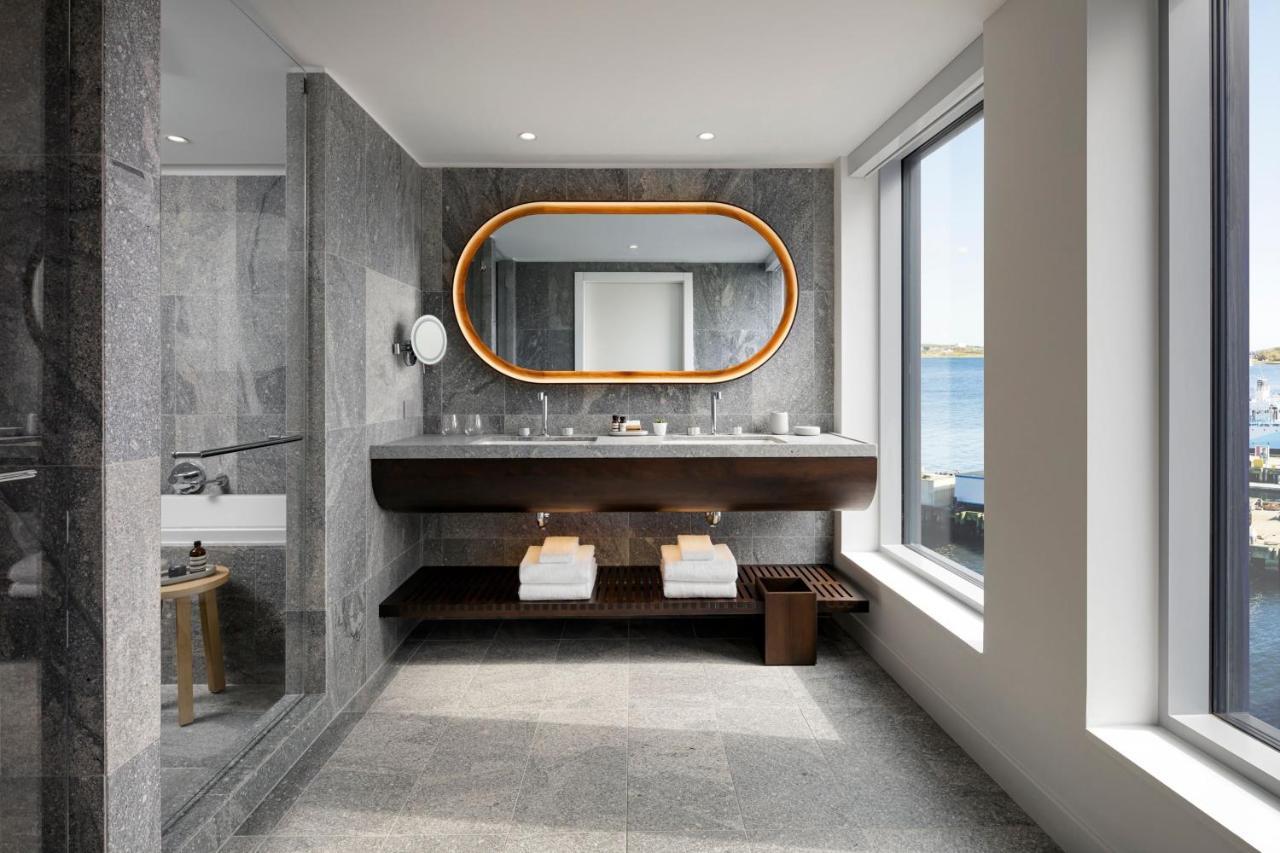 Muir, A Luxury Collection Hotel, Галифакс Экстерьер фото
