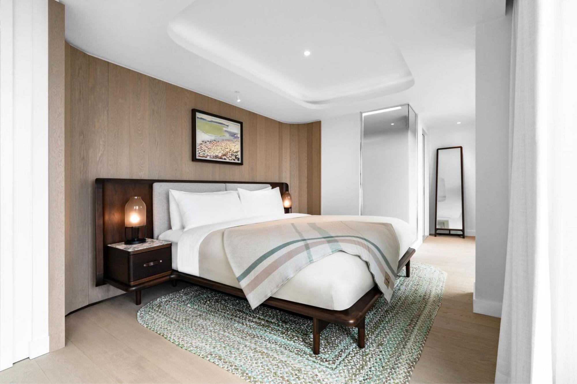 Muir, A Luxury Collection Hotel, Галифакс Экстерьер фото