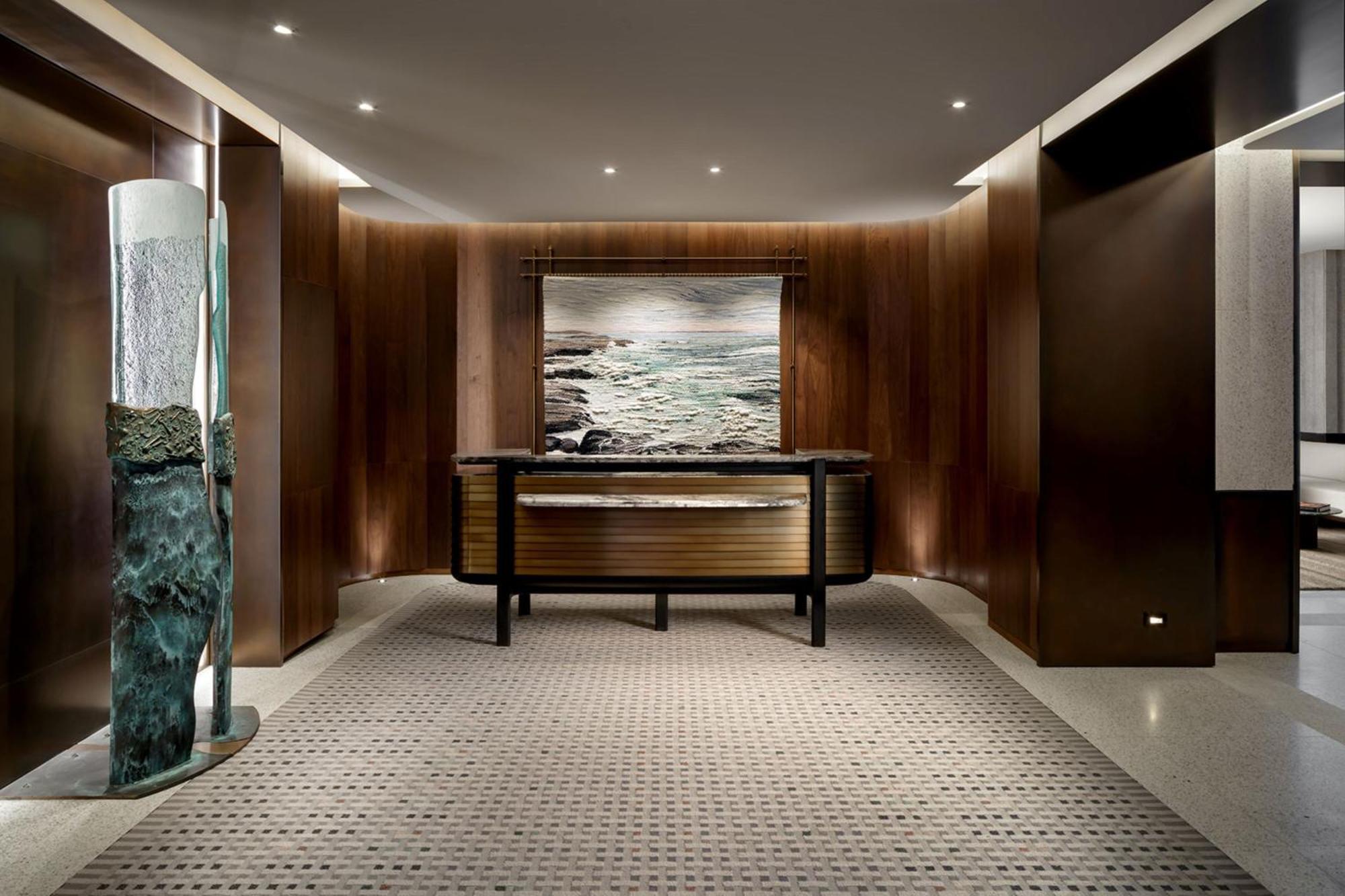 Muir, A Luxury Collection Hotel, Галифакс Экстерьер фото