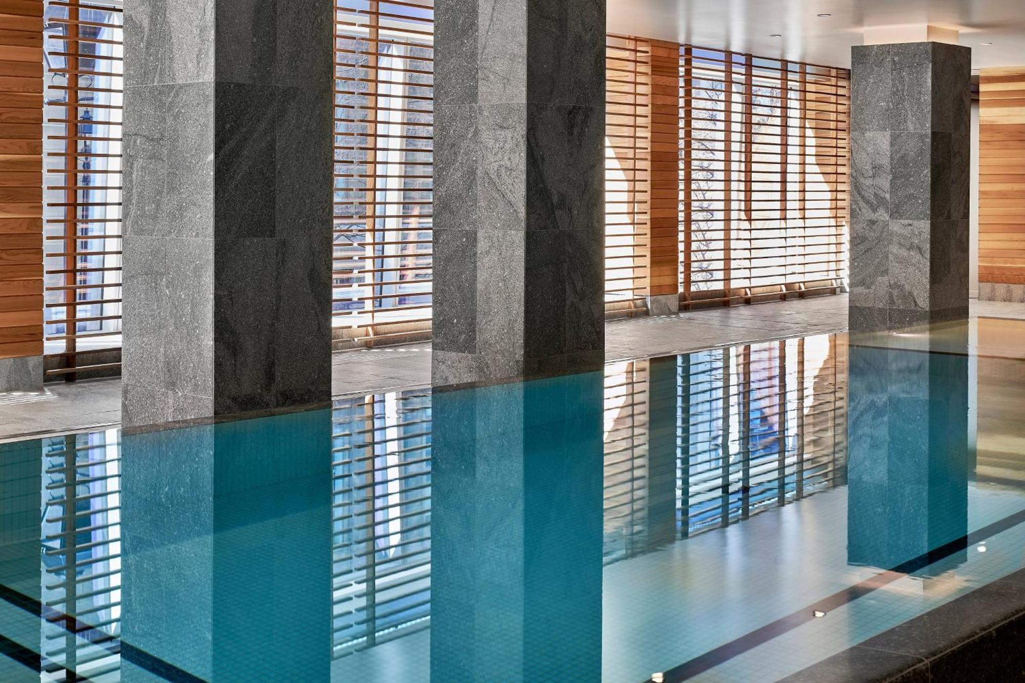 Muir, A Luxury Collection Hotel, Галифакс Экстерьер фото