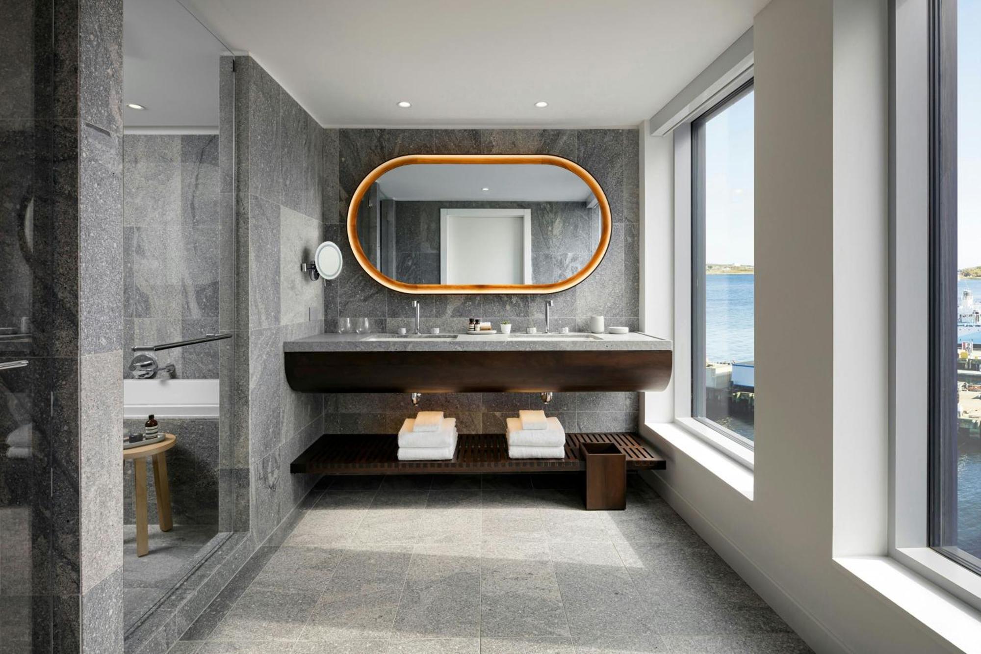 Muir, A Luxury Collection Hotel, Галифакс Экстерьер фото