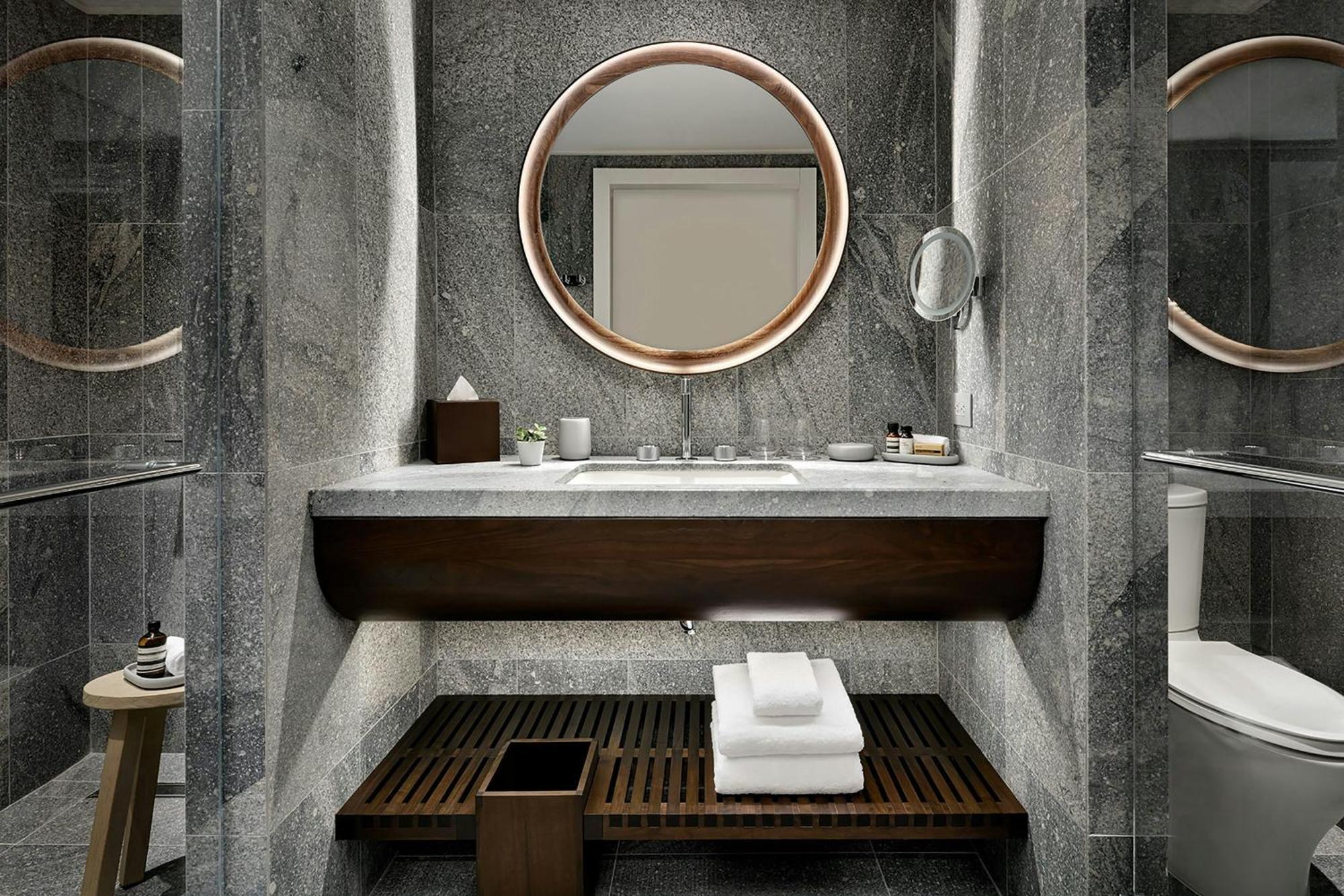 Muir, A Luxury Collection Hotel, Галифакс Экстерьер фото