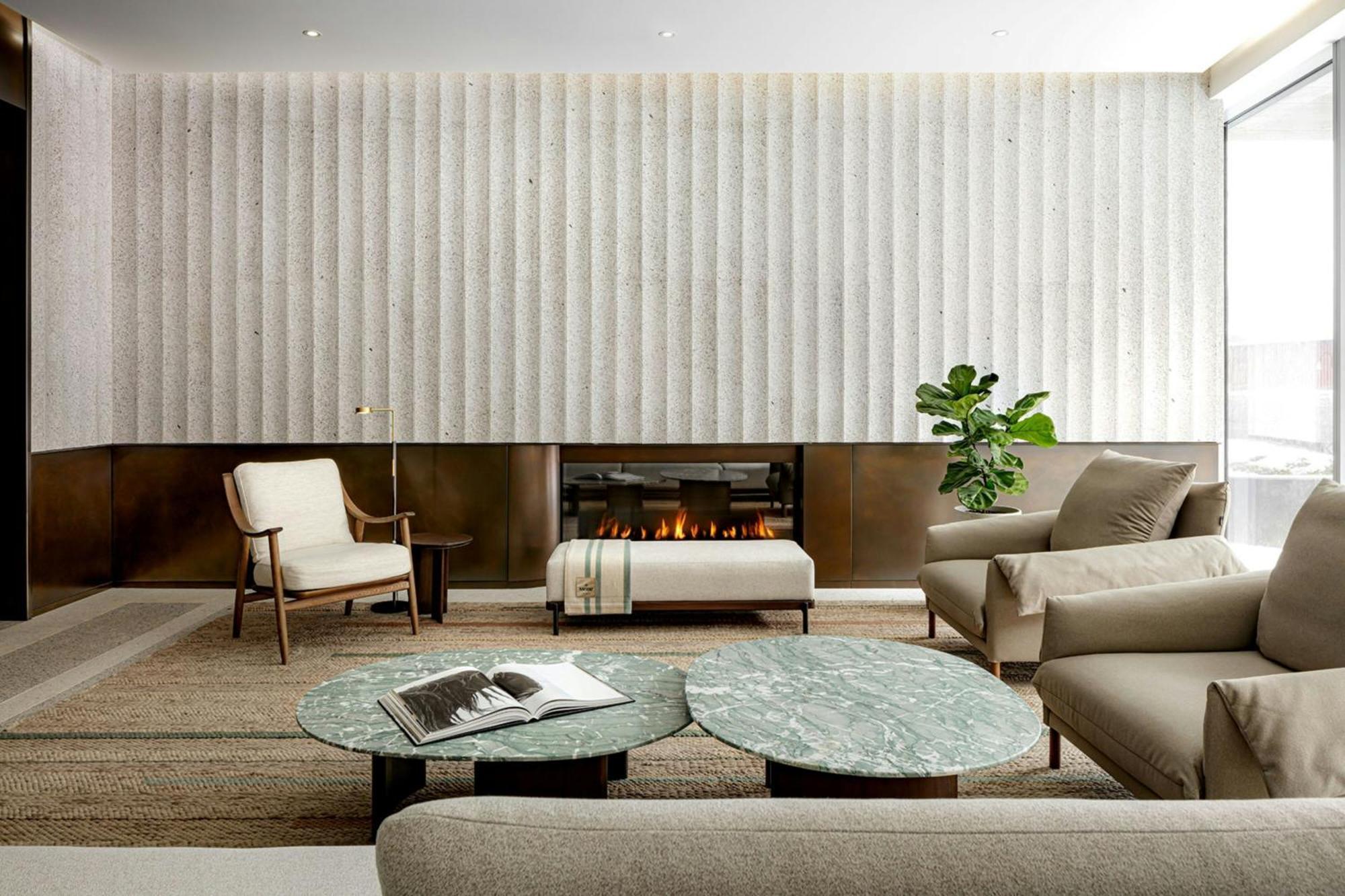Muir, A Luxury Collection Hotel, Галифакс Экстерьер фото