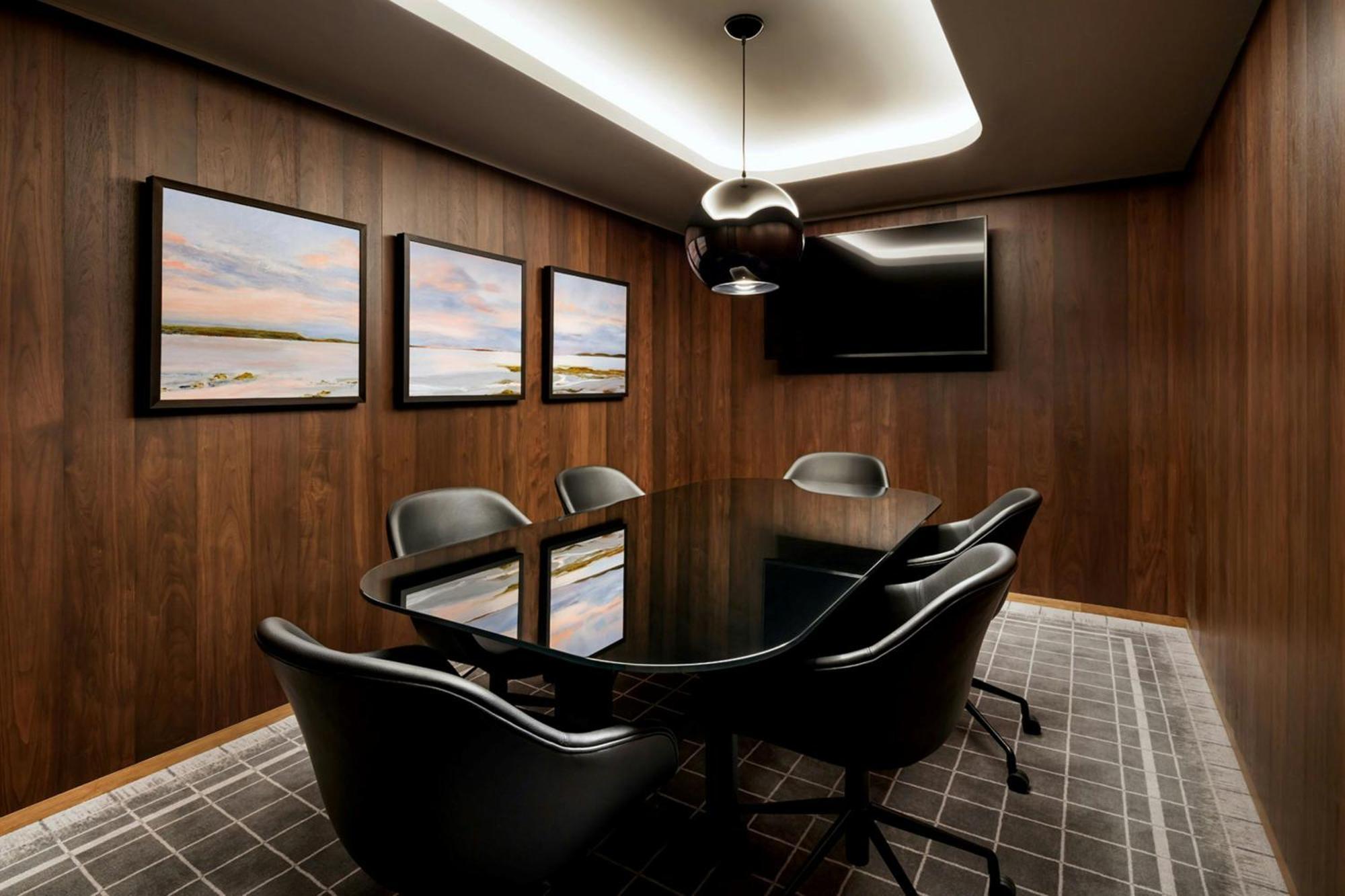 Muir, A Luxury Collection Hotel, Галифакс Экстерьер фото