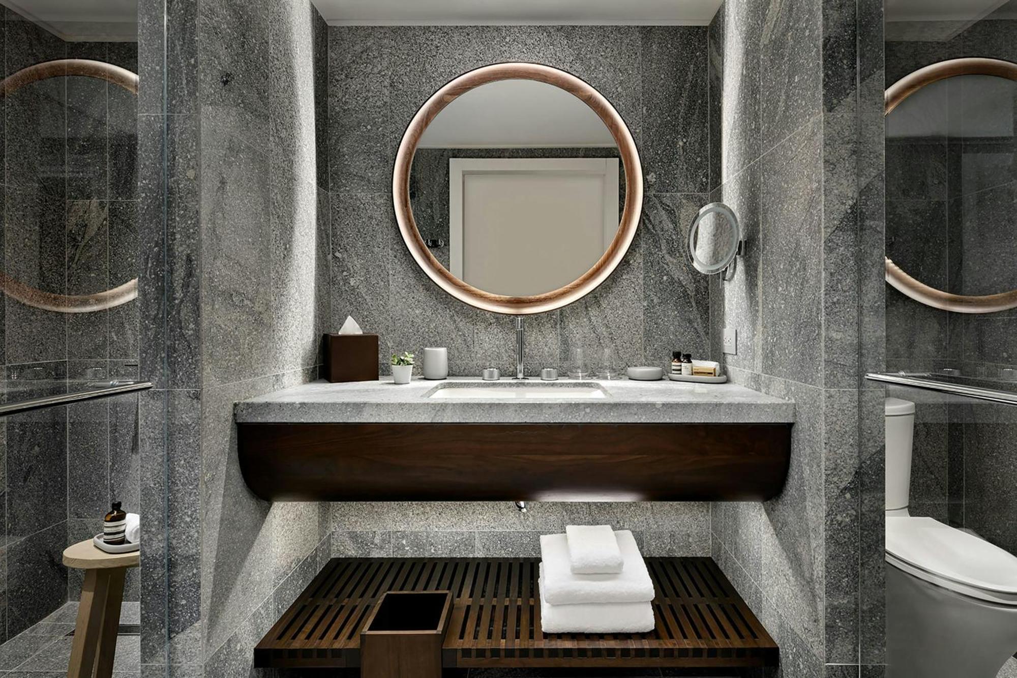 Muir, A Luxury Collection Hotel, Галифакс Экстерьер фото