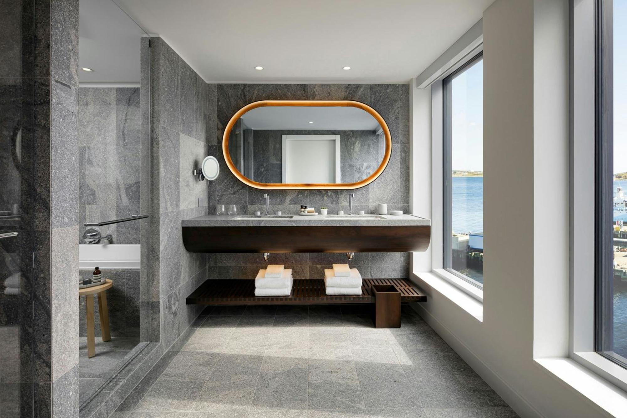 Muir, A Luxury Collection Hotel, Галифакс Экстерьер фото