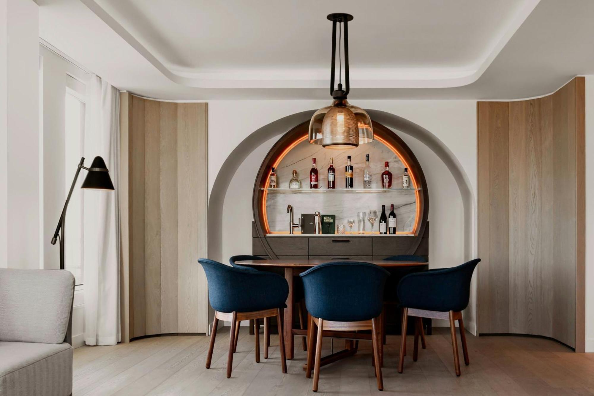 Muir, A Luxury Collection Hotel, Галифакс Экстерьер фото